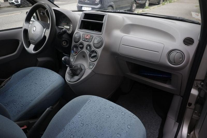 FIAT Panda Panda 1.1 Active Unicoproprietario