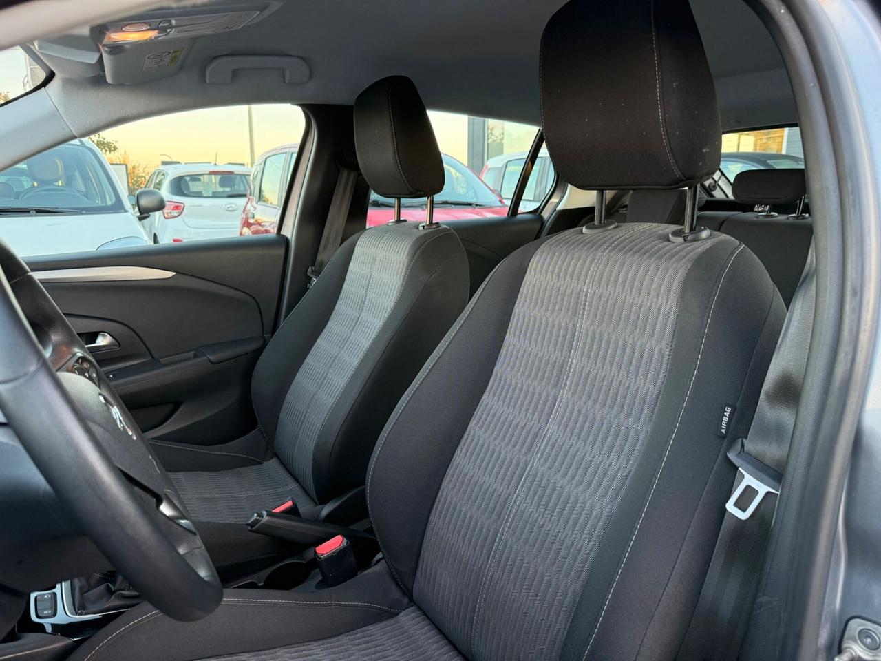 Opel Corsa 1.2 Edition