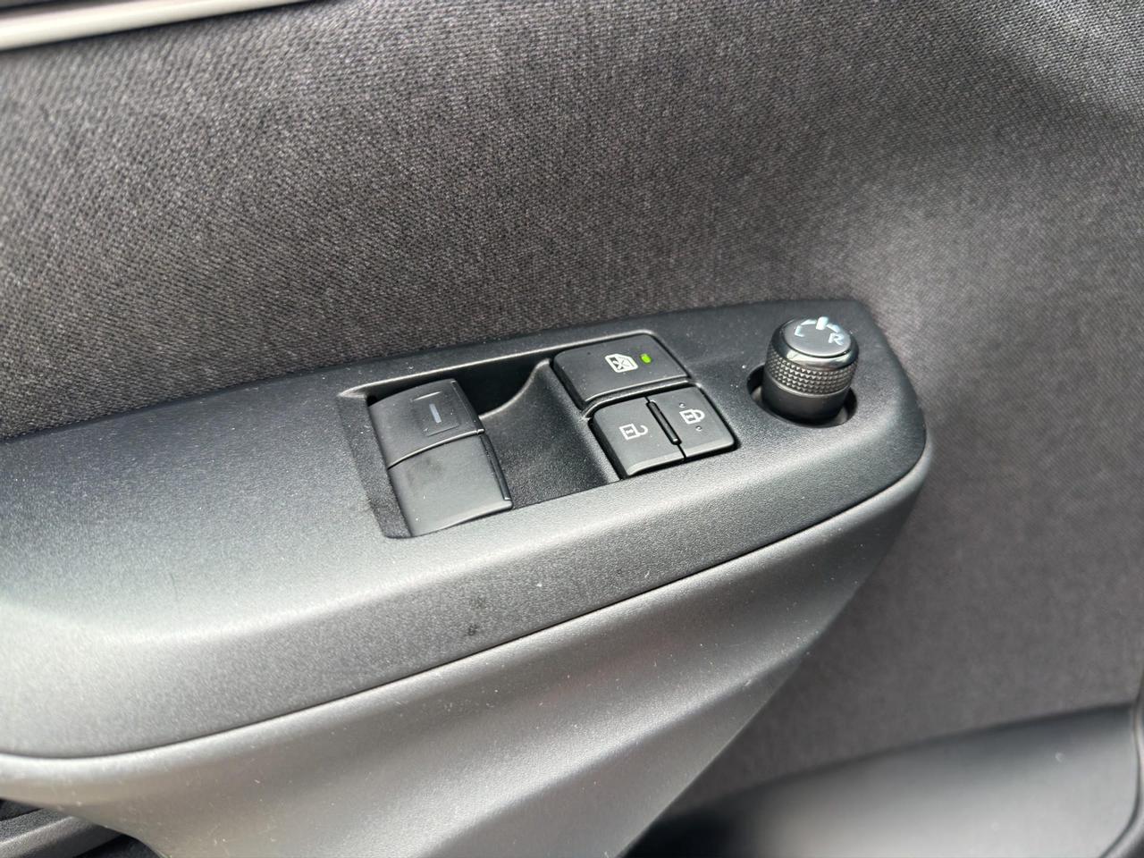 Toyota Yaris 1.0 Active