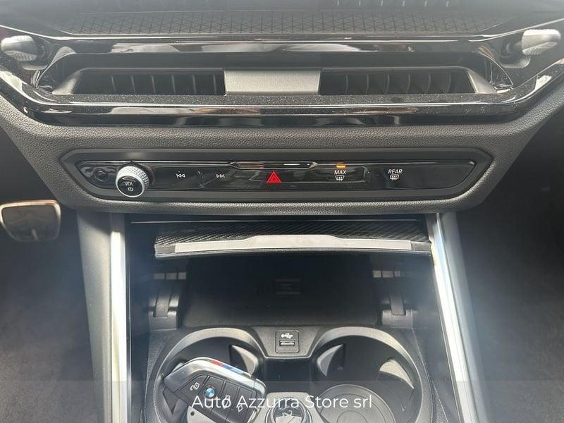 BMW M4 Coupé M4 Competition xDrive | IVA, COLORI VARI, CARBON, M BRAKES
