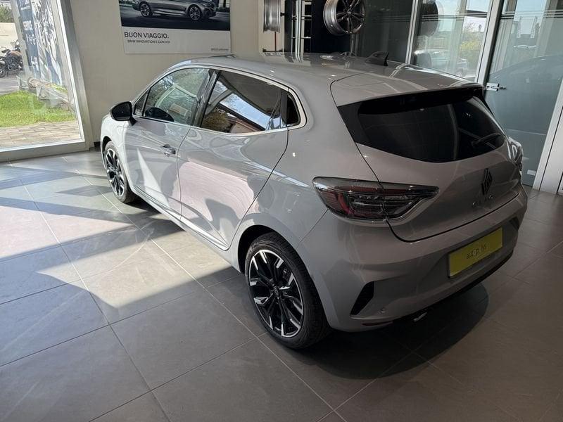 Renault Clio ECO-G 100 CV Techno