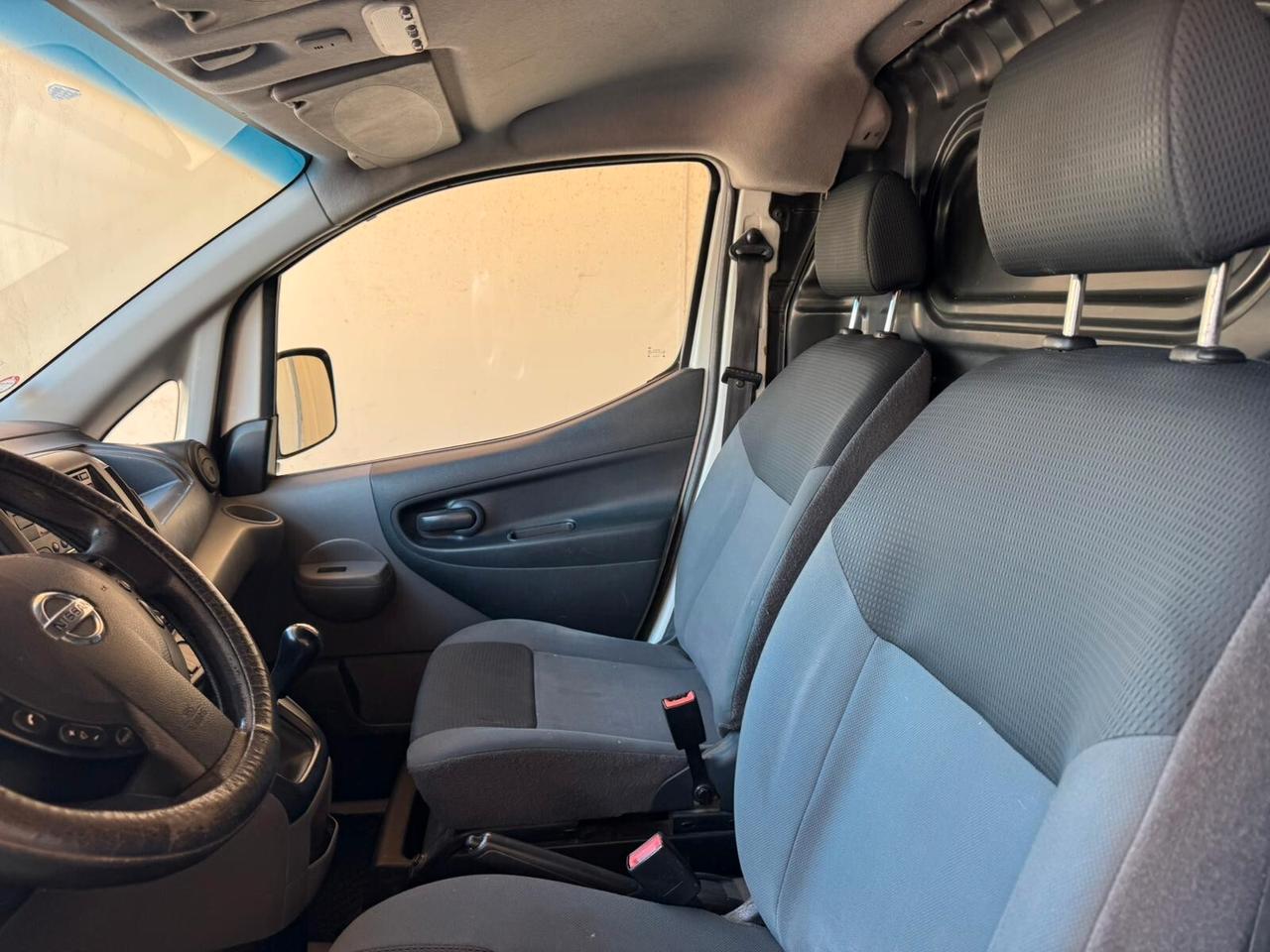 Nissan NV200 1.5 dCi 90CV Furgone