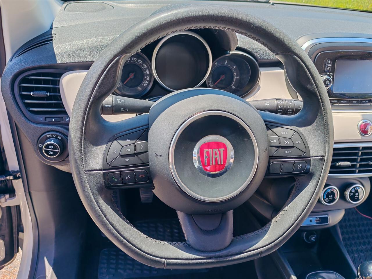 Fiat 500X 1.3 MultiJet 95 CV Lounge EURO6