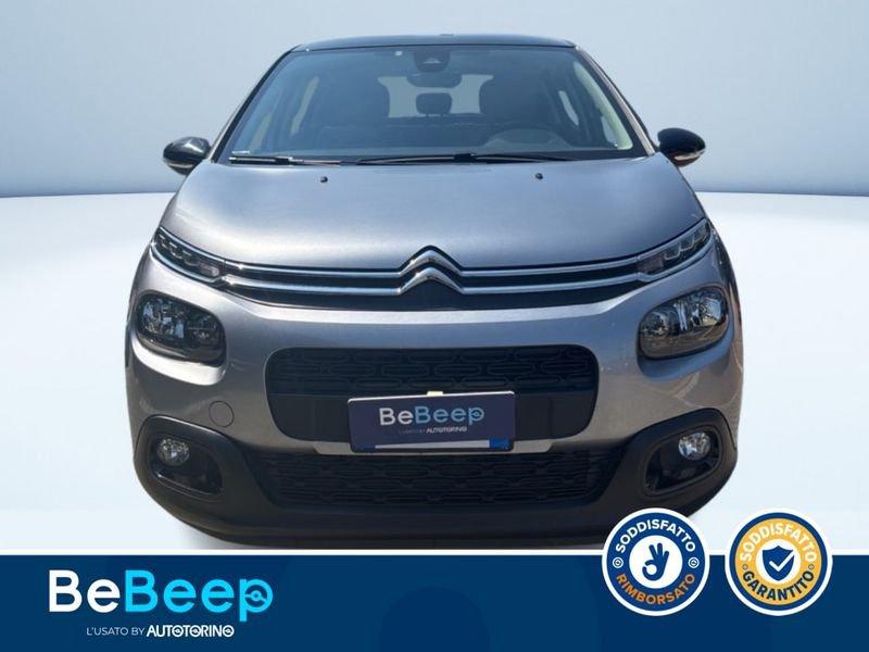 Citroën C3 1.2 PURETECH ORIGINS S&S 83CV MY19