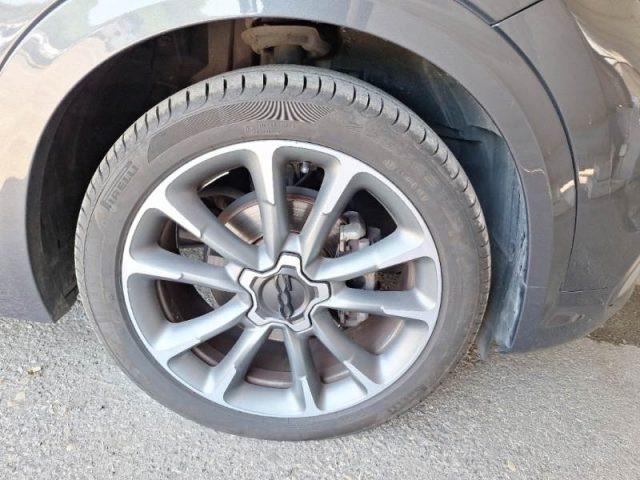 FIAT 500X 1.6 MultiJet 130 CV Sport