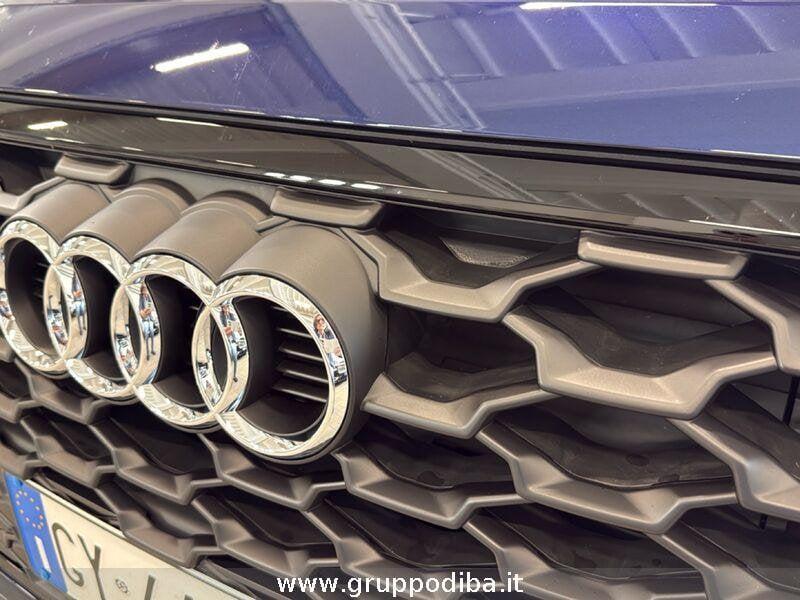 Audi Q3 I 2019 Sportback Diesel Sportback 35 2.0 tdi Business Plus s-tronic