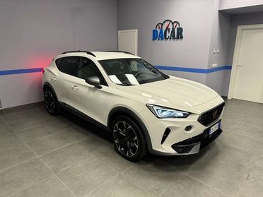 CUPRA Formentor Formentor 1.5 TSI DSG 150CV SERVICE CUPRA