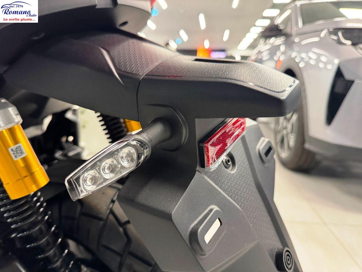 NEW Kymco - Dink 125 X #PRONTA CONSEGNA!