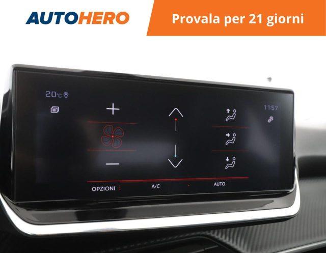PEUGEOT 2008 PureTech 130 S&S Allure