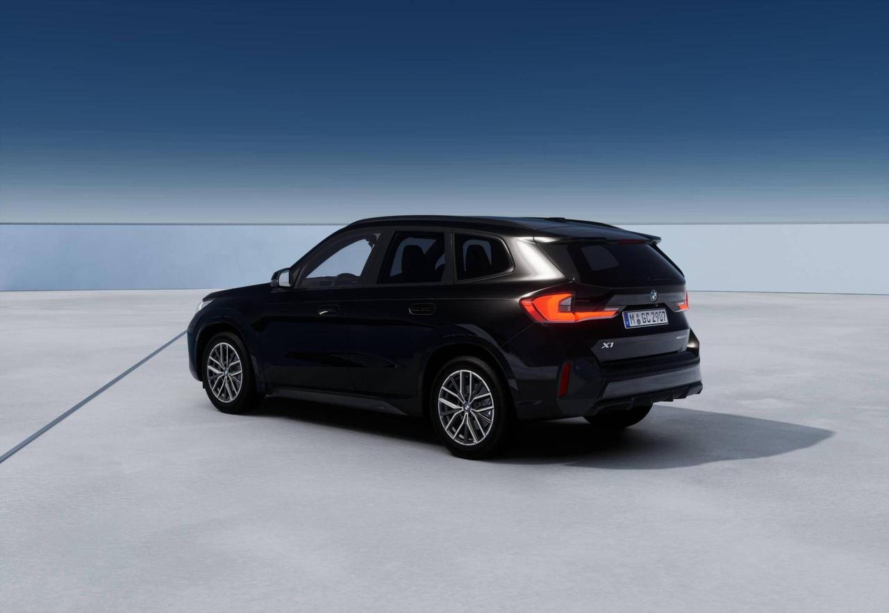 BMW X1 sDrive20d 48V MSport