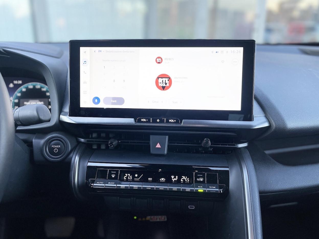 Toyota C-HR 1.8 Hybrid 98CV E6 Neo - 2023