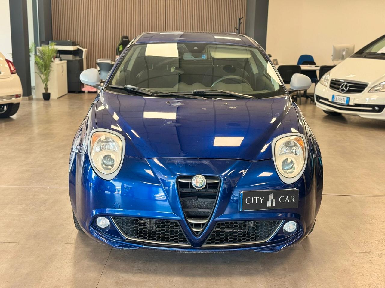 Alfa Romeo MiTo 1.4 78 CV Progression
