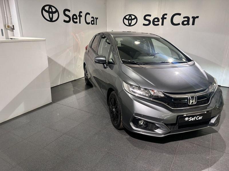 Honda Jazz 1.3 Comfort Connect ADAS