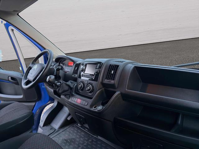 CITROEN Jumper 33 BlueHDi 140 S&S L2H1 Furgone Business