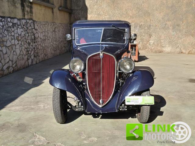 FIAT Balilla "VIOTTI"