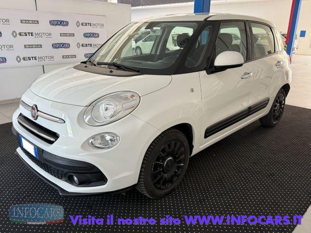 FIAT 500L 1.3 MJT 95CV Mirror 4 posti Autocarro - N1