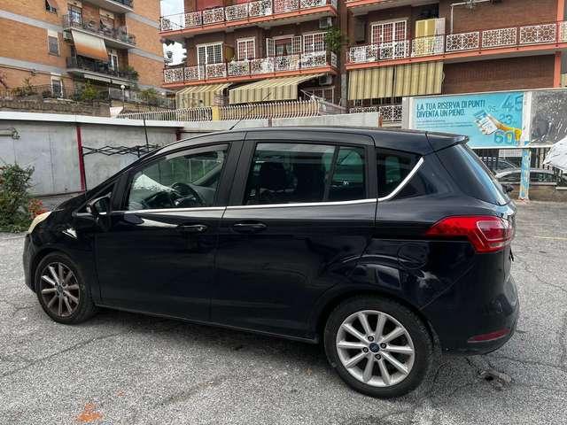 Ford B-Max B-Max 1.6 tdci Business Titanium 95cv