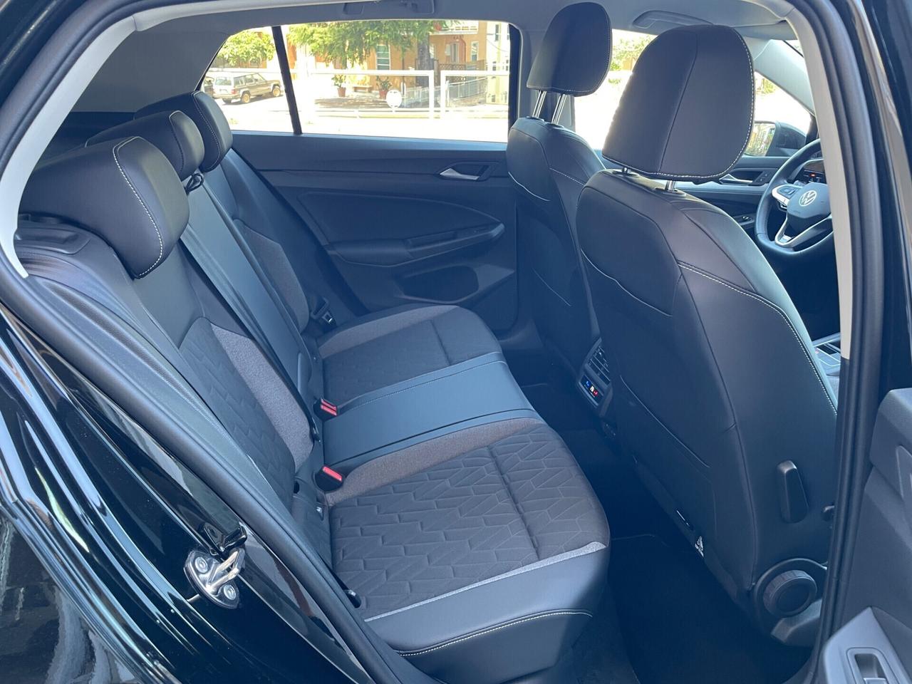Volkswagen Golf 2.0 TDI 116 CV SCR GOAL
