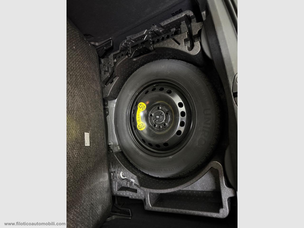 FIAT 500X 1.3 M.Jet 95 CV Club CARPLAY - NUOVO MODELLO