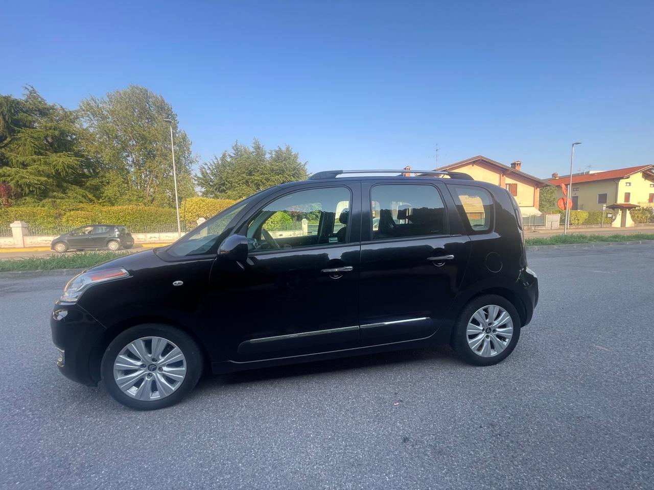 Citroen C3 Picasso 1.6 HDi 90 Attraction