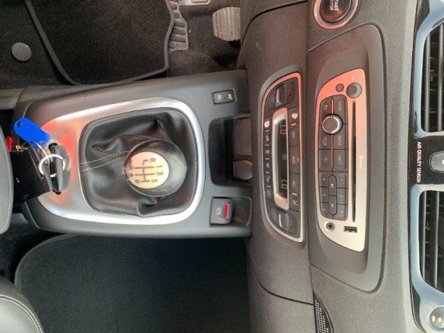 RENAULT Scenic Scénic XMod 1.5 dCi 110CV Start&Stop Energy