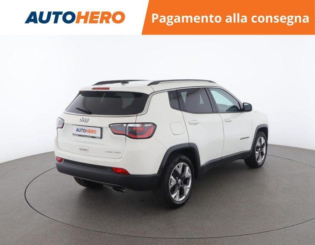 JEEP Compass 1.4 MultiAir 2WD Limited