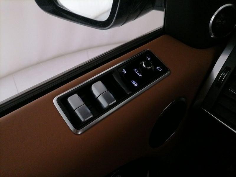 Land Rover Range Rover Sport 3.0d i6 mhev HSE Dynamic 249cv auto