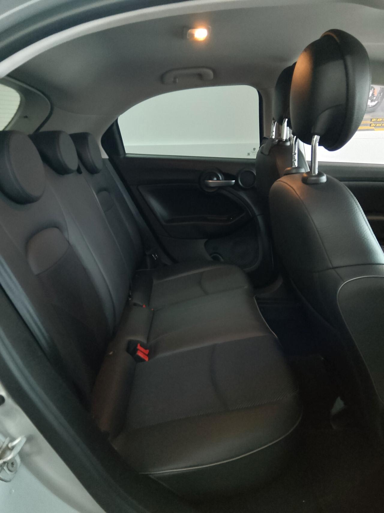 Fiat 500X 1.0 T3 120 CV City Cross