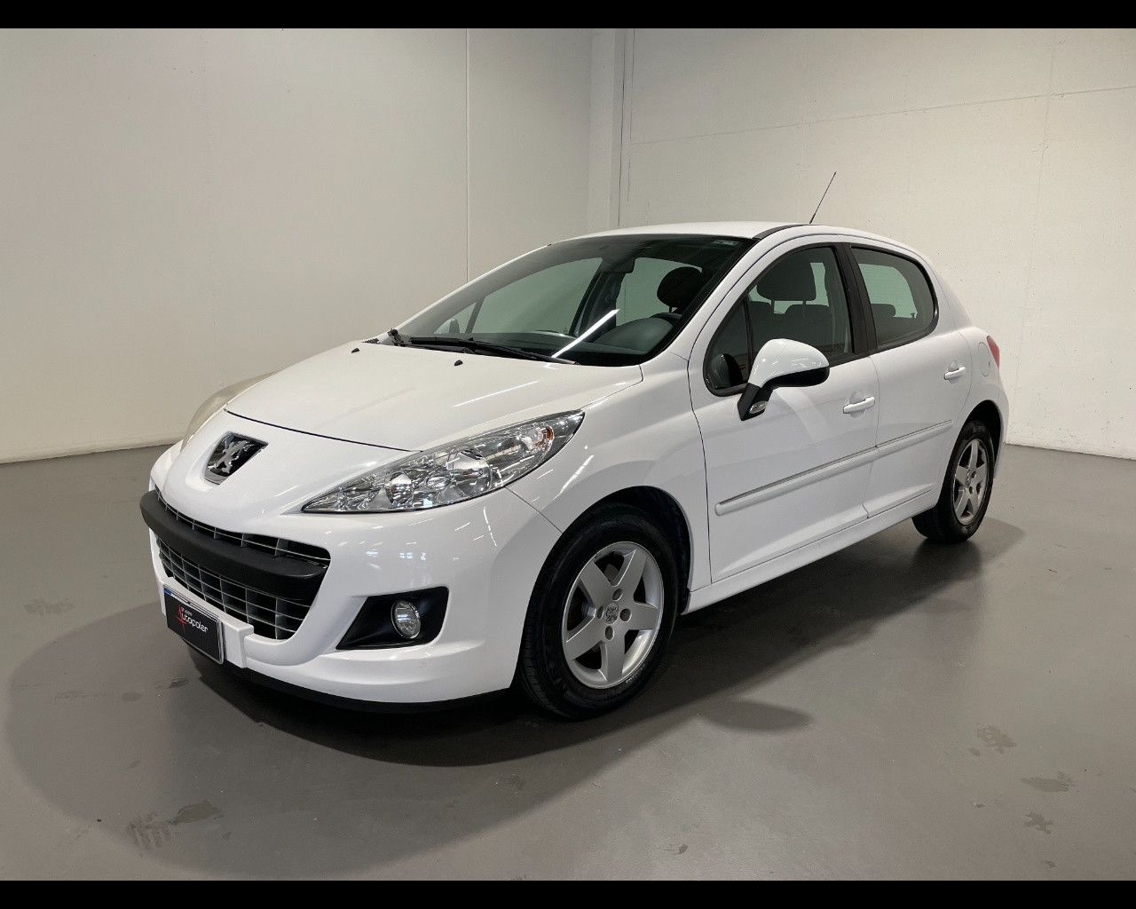 PEUGEOT 207 207 5p 1.4 hdi 8v Access 70cv