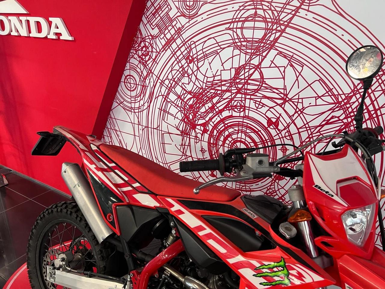 Betamotor RR 50 Enduro Sport 2022
