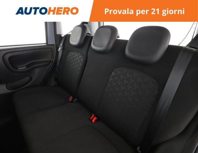 FIAT Panda 1.0 FireFly S&S Hybrid City Cross