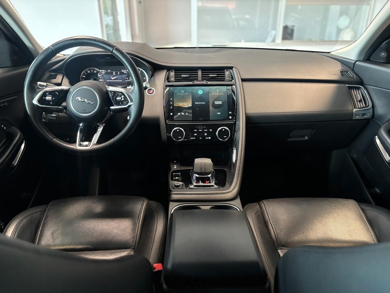 Jaguar E-Pace 2.0d i4 mhev S awd 163cv auto