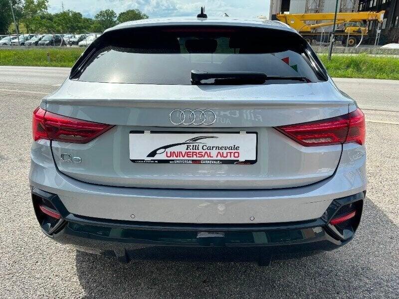 Audi Q3 Q3 SPB 35 TDI S tronic Business Plus