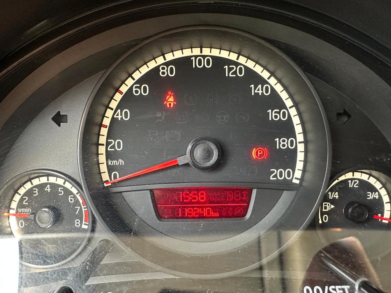 Volkswagen up! 1.0 75 CV 5p. move