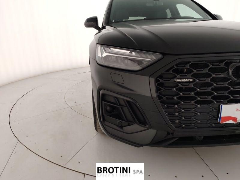 Audi Q5 Sportback 50 TFSI e S line Plus quattro S tronic