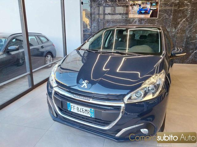PEUGEOT 208 1° serie PureTech 68 5 porte Access