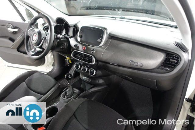 FIAT 500X 500X 1.3 Mjt 95cv My23