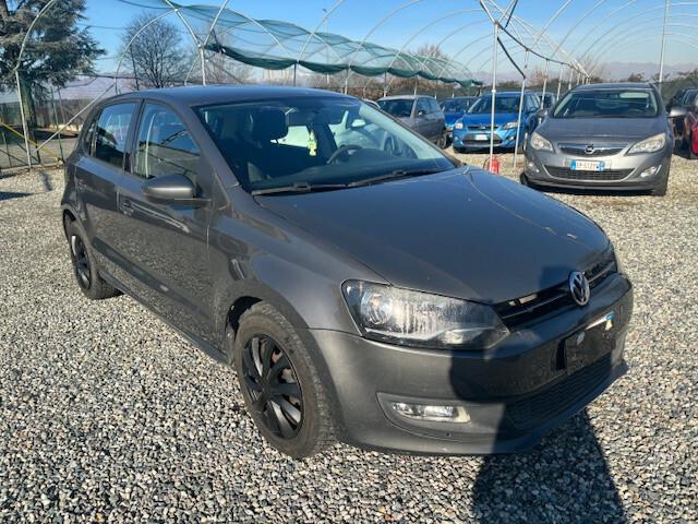 Volkswagen Polo 1.2 TDI DPF 5 p. Comfortline