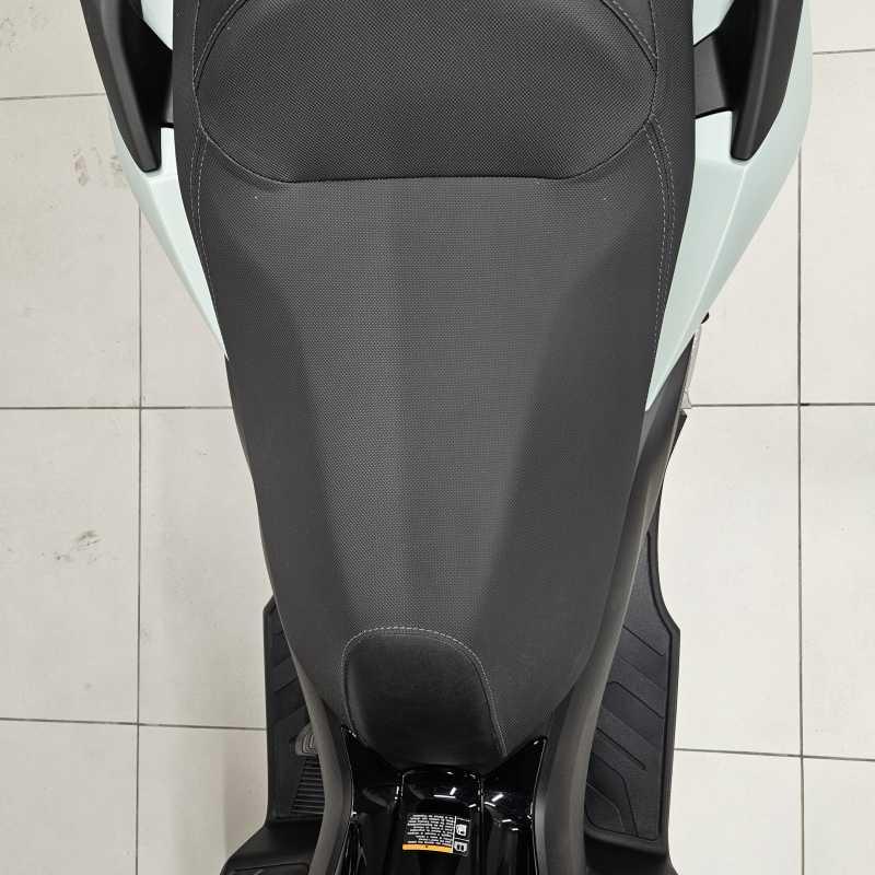 Yamaha Tricity 300 - 2026