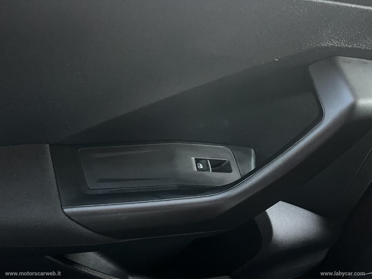 VOLKSWAGEN T-Roc 2.0 TDI Style BlueMotion Tech.
