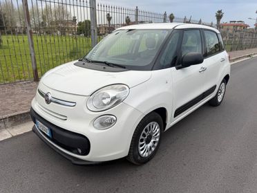 Fiat 500L 1.3 Multijet 85 CV Pop N1 AUTOCARRO 4 POSTI