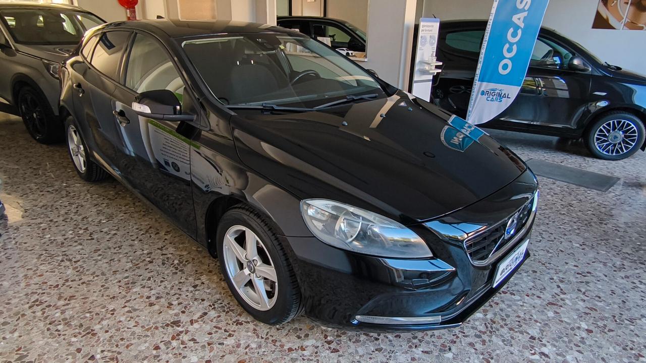 Volvo V40 D2 Kinetic