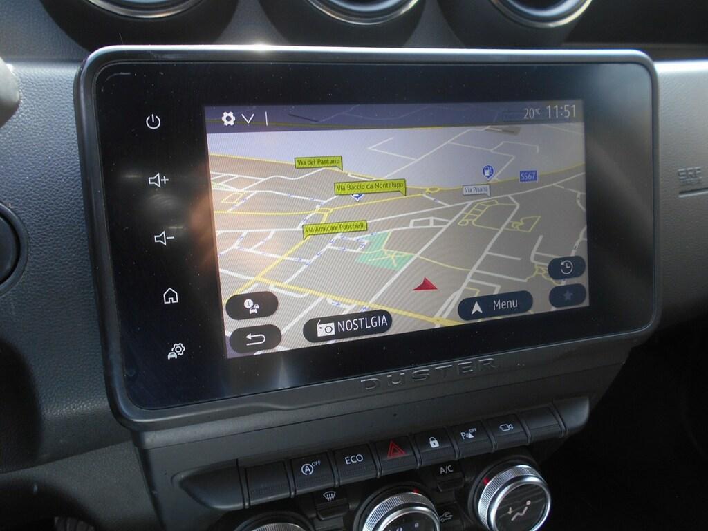 Dacia Duster 1.0 TCe GPL Prestige up SL DaciaPlus 4x2