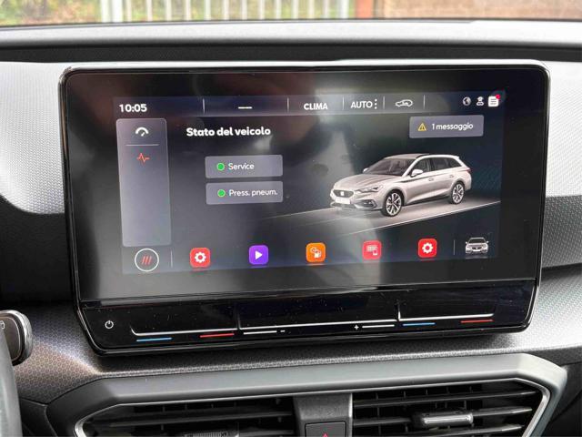 SEAT Leon Sportstourer 1.0 TSI 90 CV Style