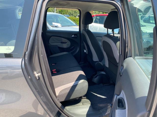 CITROEN C3 Picasso 1.6 HDi 90 Exclusive KM CERTIFICATI