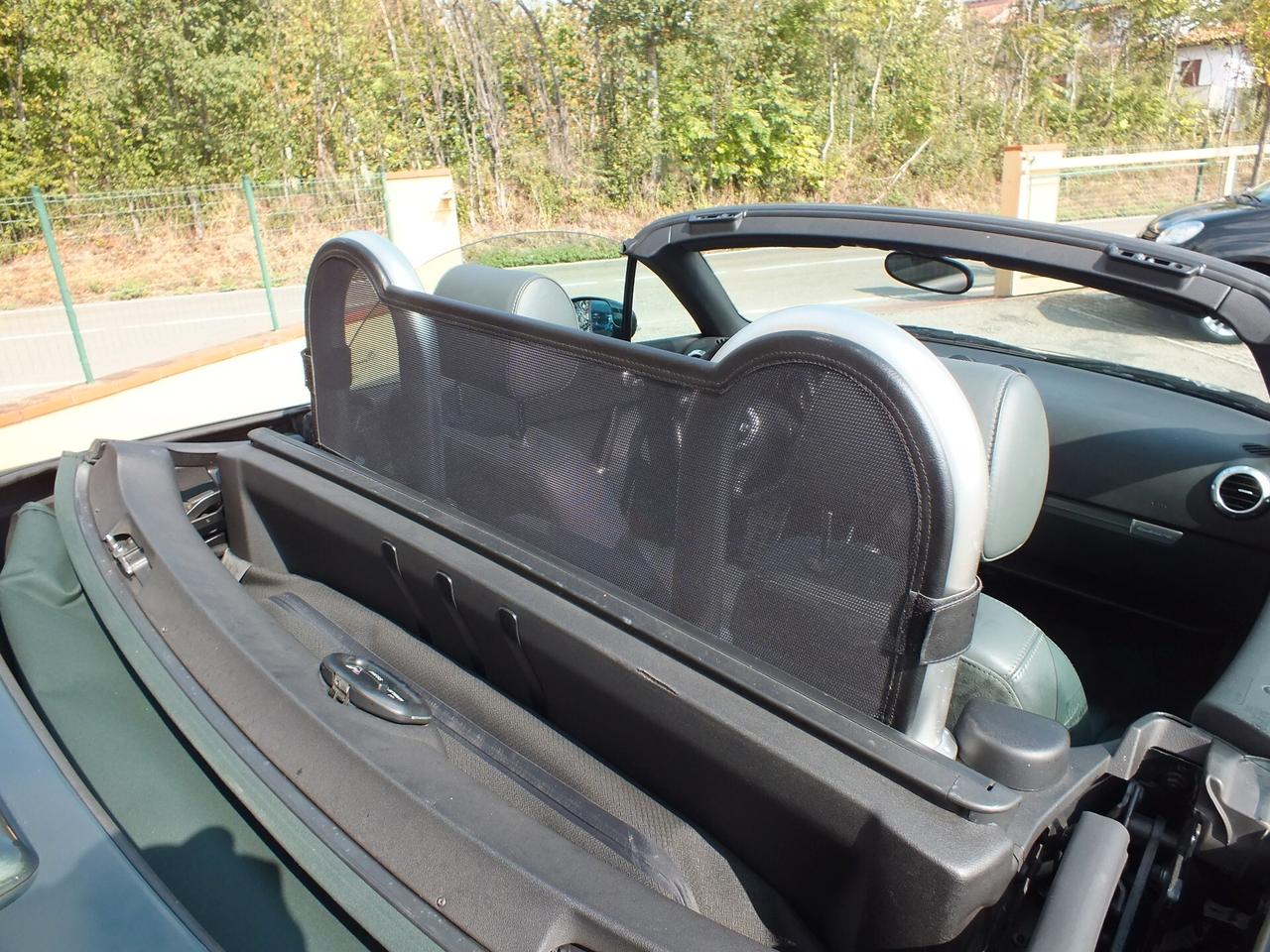AUDI TT 1.8 T 20V 180 CV CABRIO QUATTRO 6 MARCE