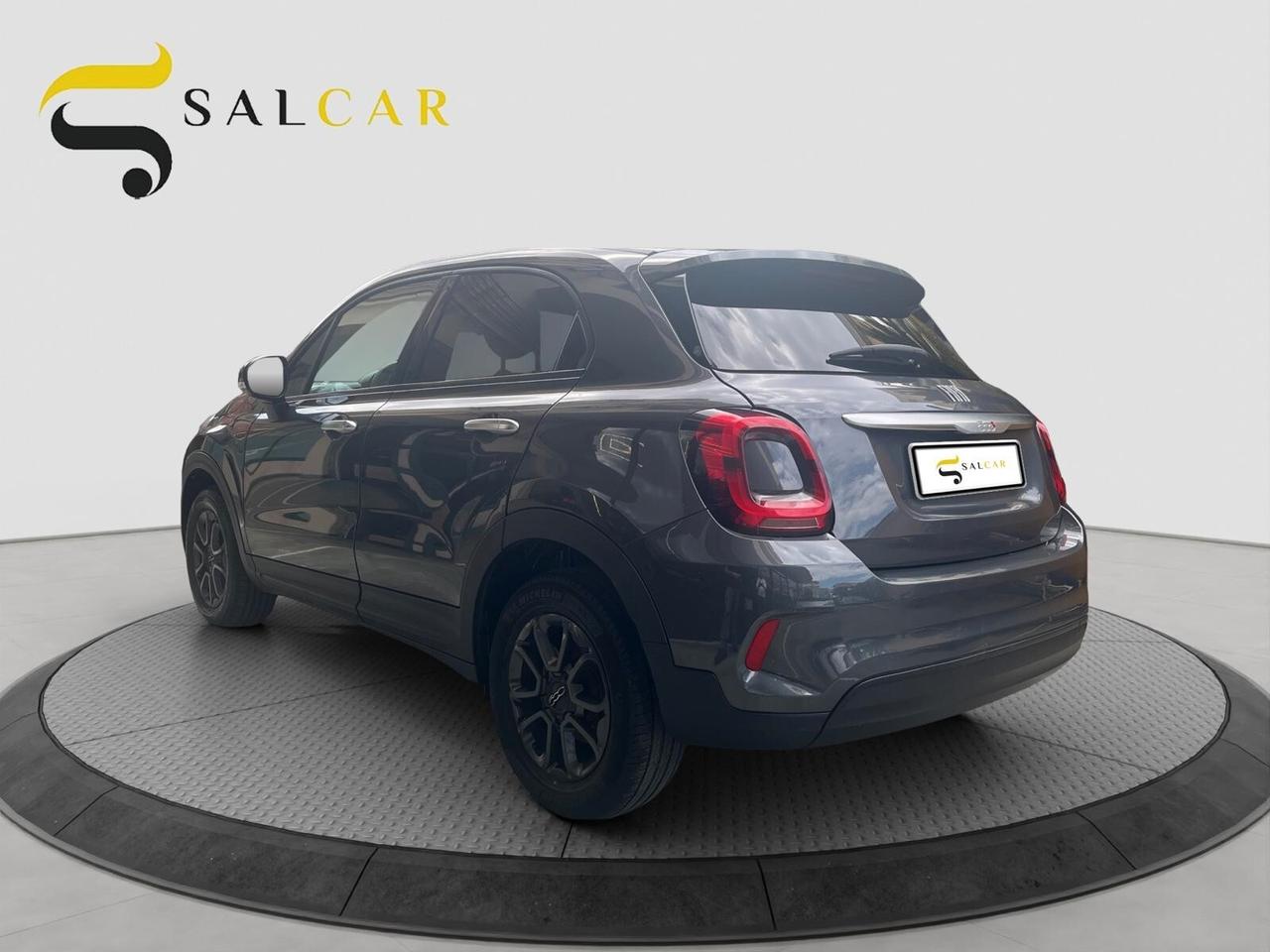 Fiat 500X 1.3 MultiJet 95 CV 2022