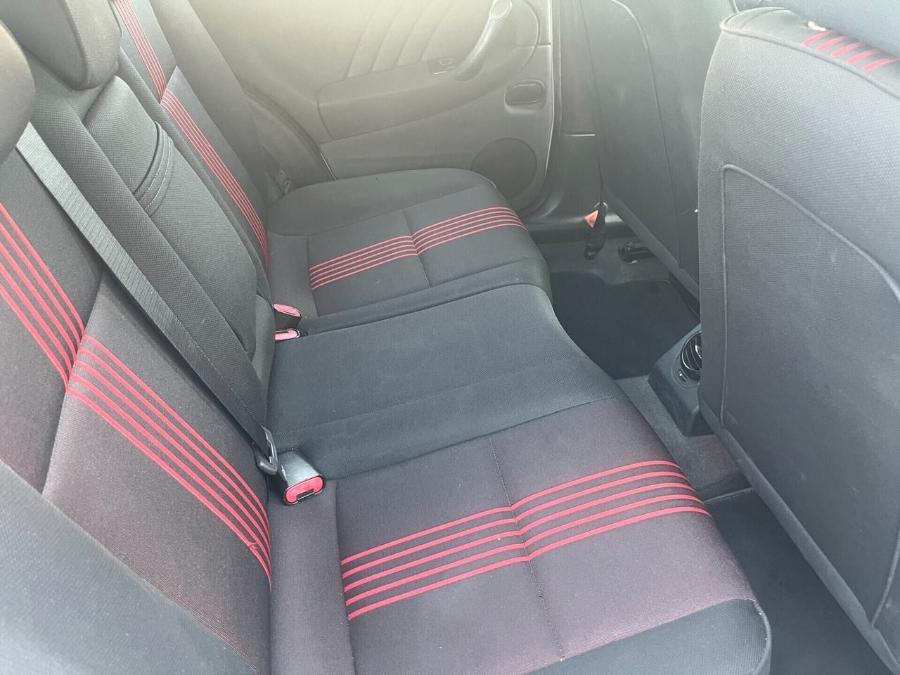 Alfa Romeo 147 1.9 JTDm Q2 (170) 5p. Ducati Corse