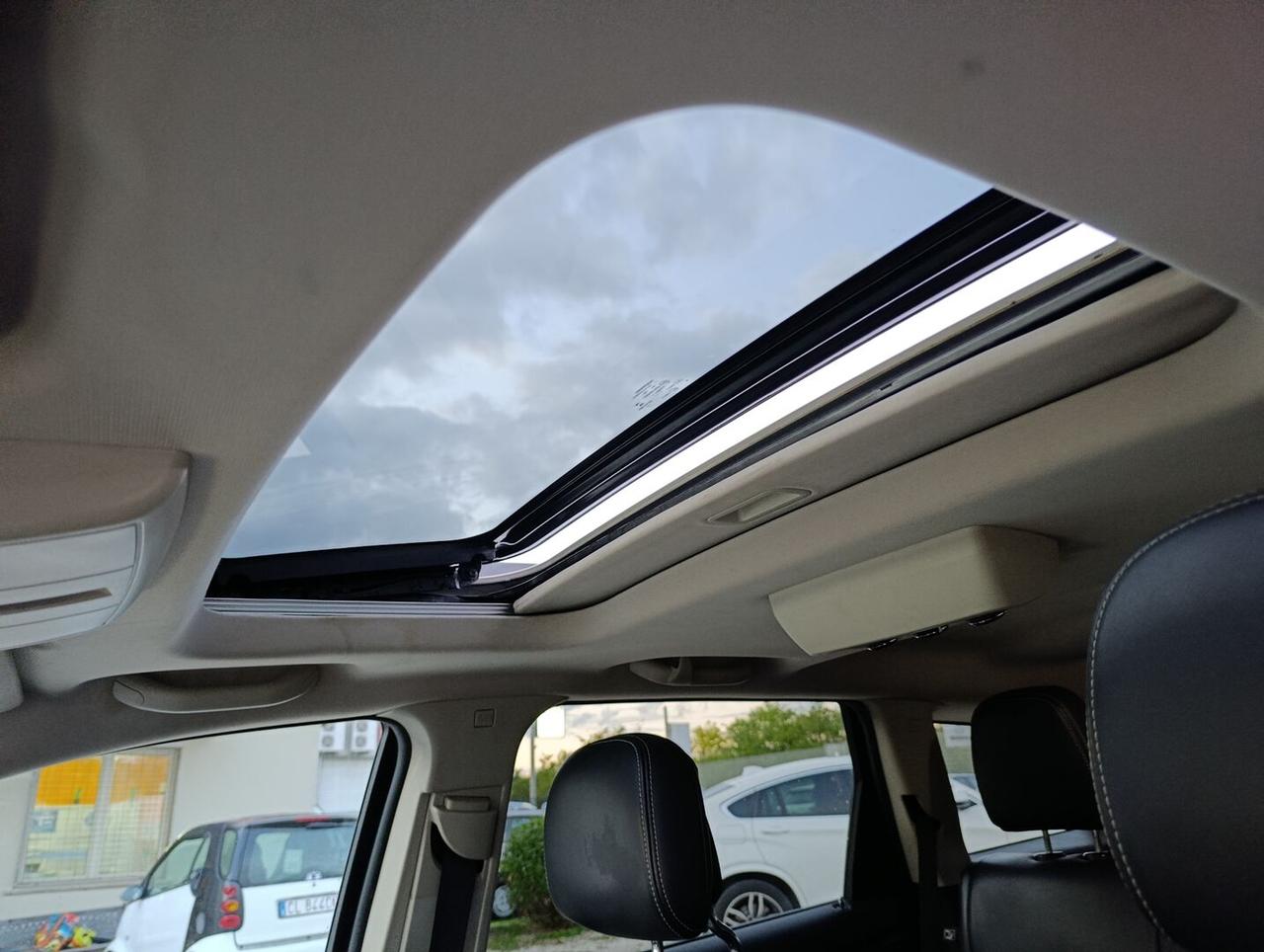 Fiat Freemont 2.0 mjt 16v Lounge 4x4 170cv TETTO APRIBILE