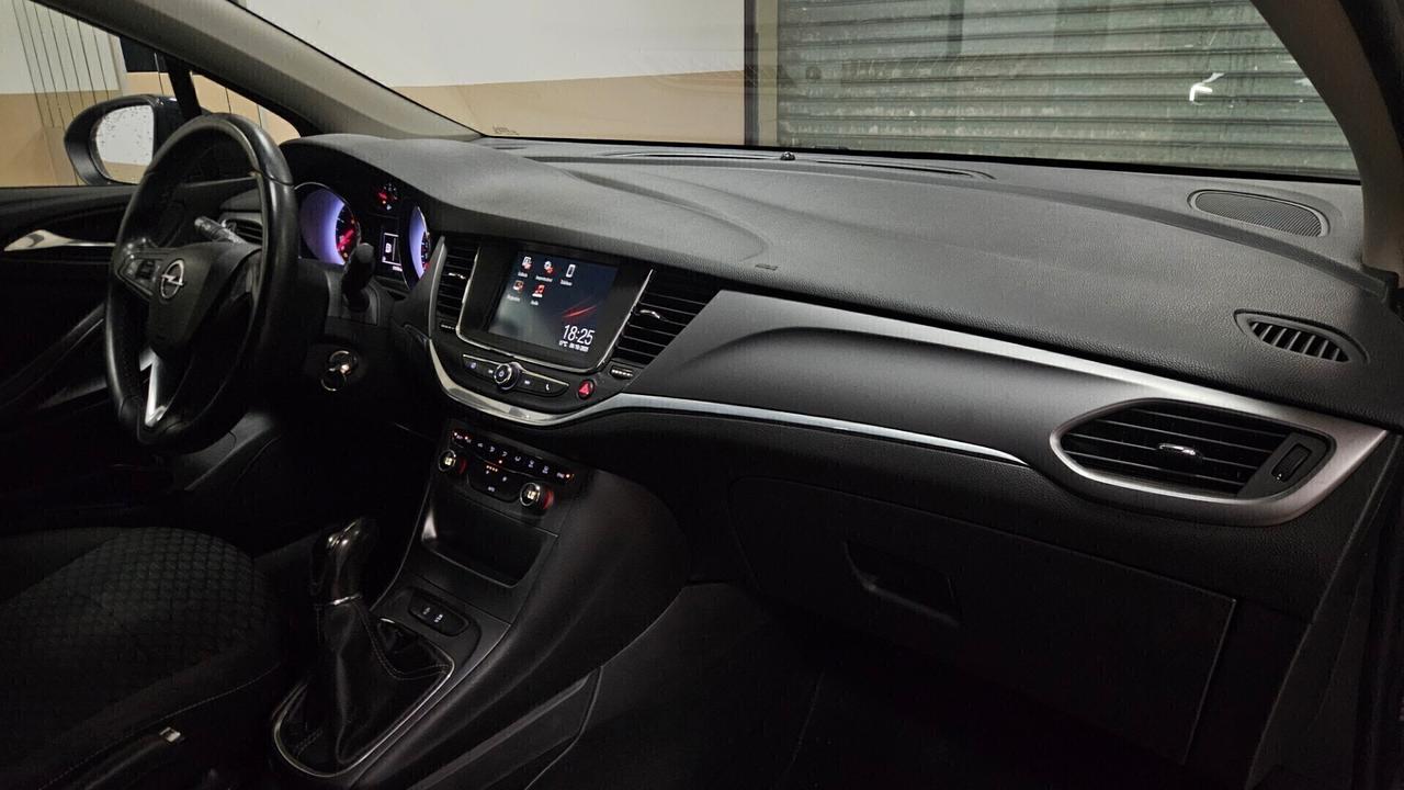 Opel Astra 1.6 CDTi 110CV Start&Stop 5 porte Innovation